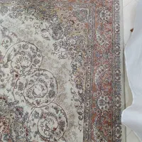 4تخته فرش ماشینی یک طرح|فرش|کرج, شهرک بهارستان|دیوار