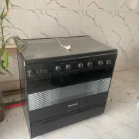 اجاق گاز|اجاق گاز و لوازم برقی پخت‌وپز|اردبیل, |دیوار