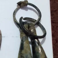 انواع دوره های مختلف اسلامی|کلکسیون اشیاء عتیقه|شیراز, ارم|دیوار