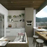 آپارتمان ۱۱۰متری /دیزاین شده/غرق نور/صفر