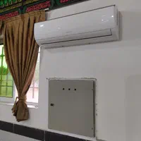 کولر جنرال گلد پلاتنیوم 410|کولر گازی و فن‌کوئل|بهنمیر, |دیوار