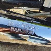 هندا 125رهرو|موتورسیکلت|همدان, |دیوار