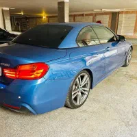 Bmw 428i 2015|خودرو سواری و وانت|تهران, آجودانیه|دیوار