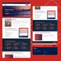 طراحی سایت حرفه ای با پرداخت اقساطی