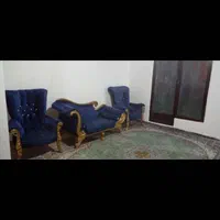 اجاره آپارتمان ۵۰ متری ۱ خوابه طبقه ۲ در کشاورز|اجارهٔ آپارتمان|کاشان, کشاورز|دیوار