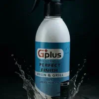 پاک کننده ی سطوح فرگاز و مبل و خودرو