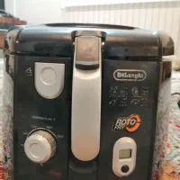 سرخ کن دلونگی