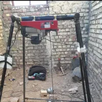 چاه کن|خدمات پیشه و مهارت|تربت جام, والفجر|دیوار