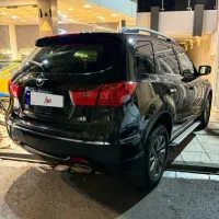 هایما s7 موتور ۱۸۰۰ مدل ۱۳۹۹