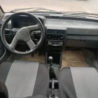 پراید 88|خودرو سواری و وانت|نیشابور, فردوسی جنوبی|دیوار