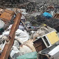 خریدوفروش ضایعات آهن آلمنیوم برنج مس|عمدهفروشی|مشهد, وکیلآباد|دیوار