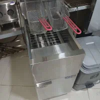 لوازم فست‌فود ،تجهیزات فست‌فود|کافی‌شاپ و رستوران|قم, شهدا|دیوار