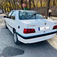 پارس 92|خودرو سواری و وانت|بوکان, |دیوار