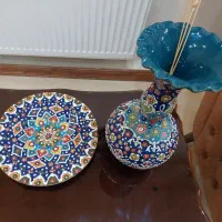 گلدان وزیر گلدانی