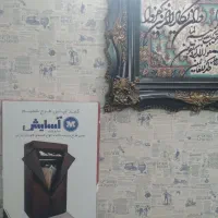 کمد جالباسی برزنتی پارچه ای آسایش مدل شمیم ۸۰ سانت|جاکفشی، کمد، دراور|تهران, مظاهری|دیوار