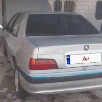 ماشین پرشیا 87 بیمه 9ماه بدون رنگ به شرط کارشناسی|خودرو سواری و وانت|بهبهان, |دیوار