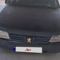 پژو آر دی (RD) بنزینی، مدل ۱۳۸۵