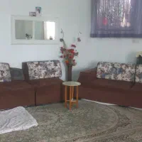 فروش مبلمان راحتی/ هفت نفره/