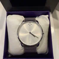 ساعت سوییسی اورجینال مووادو بولد Movado Bold
