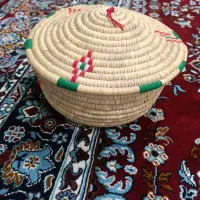 حصیری جانونی و طبق سنتی