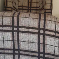 یک دست مبل راحتی هفت نفره موجود می باشد|مبلمان خانگی و میز عسلی|تنکابن, |دیوار