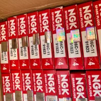 پخش عمده انواع شمع خودرو گرید A همراه با ضمانت|قطعات یدکی و لوازم جانبی|شیراز, آبیاری|دیوار