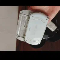 کنسول دستی پلی استیشن PSP go کپی خور|کنسول، بازی ویدئویی و آنلاین|قرچک, مهدیه|دیوار
