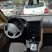 پارس tu5 اتومات کارخونه|خودرو سواری و وانت|تهران, حافظیه|دیوار