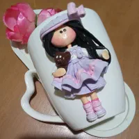 آموزش ماگ عروسک روسی ،پیکسل عروسکی و عروسک ایستاده|خدمات آموزشی|شیراز, عادل آباد|دیوار