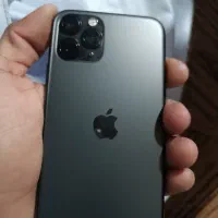 ایفون11پروتک سیم256باطری83