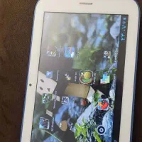 تبلت گوشی MTouch سیم کارت خور|تبلت|تهران, گیشا|دیوار