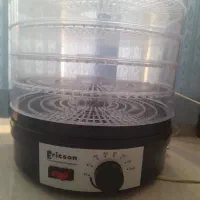 میوه خشک کن|سایر لوازم برقی|بهبهان, |دیوار