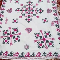 بالش پلیورای|رختخواب، بالش، پتو|تفتان, |دیوار