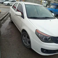 جیلی gc6|خودرو سواری و وانت|ارومیه, |دیوار