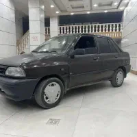 پراید نیاز ب باز سازی اسینم