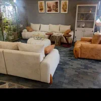 ست ۸ نفره شرکتی ۲۴ ماه ضمانت
