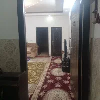 آپارتمان ۷۵مترطبقه ی همکف یک خواب در بلوارتوس