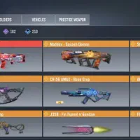 اکانت کالاف|کنسول، بازی ویدئویی و آنلاین|زرگرشهر, |دیوار