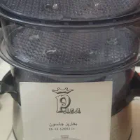 بخاپز