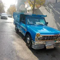 نیسان تک سوز|خودرو سواری و وانت|مشهد, ایثارگران|دیوار