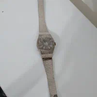 ساعت سیکو قدیمی