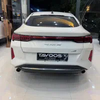 اتوطاووس kmc J7 1402|خودرو سواری و وانت|اصفهان, مشکین|دیوار