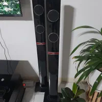 صوتی خانگی مارشال