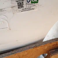 منبع اب ۱۰۰۰لیتری سه لایه نیک|مصالح و تجهیزات ساختمان|نسیم‌شهر, |دیوار