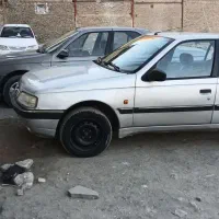 پژو ۴۰۵|خودرو سواری و وانت|شاندیز, |دیوار