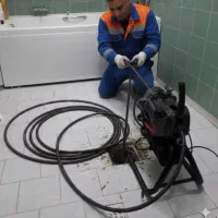 لوله بازکنی ارزان و با کیفیت فوری