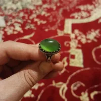 انگشتر عقیق