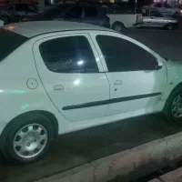 ۲۰۶اس دی مدل ۹۰