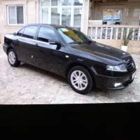 سمند سورن +EF7