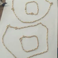 فروش طلا نو زینتی با فاکتور|جواهرات|شیراز, محراب|دیوار